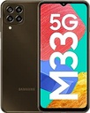 Samsung Galaxy M33 5G 128GB 8GB Smart Phone