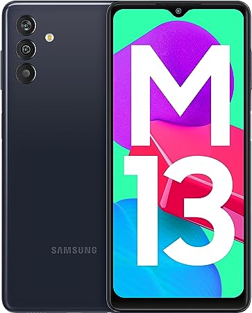 Samsung Galaxy M13 64GB 4GB Smart Phone