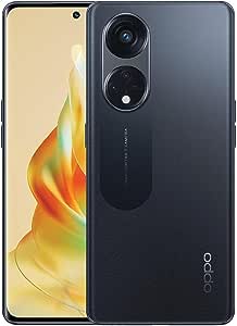 OPPO Reno 8T 5G 256GB 8GB Smart Phone