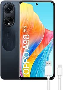 OPPO A78 5G 128GB 4GB Smart Phone