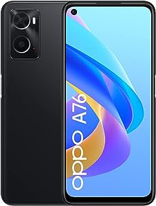 OPPO A76 128GB 6GB Smart Phone