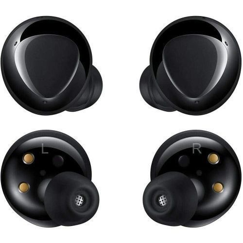 Samsung Buds Plus - Black