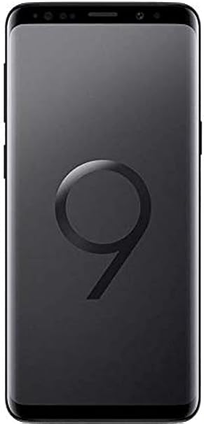 Samsung Galaxy S9 Dual