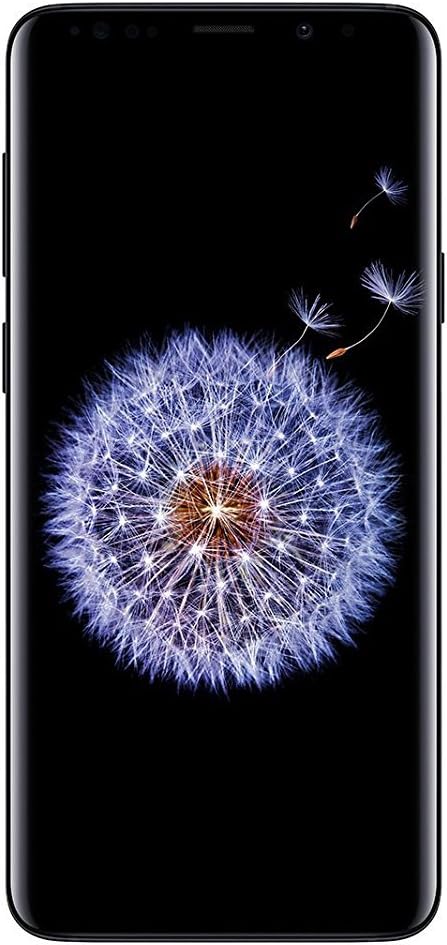 Samsung Galaxy S9 Plus Dual