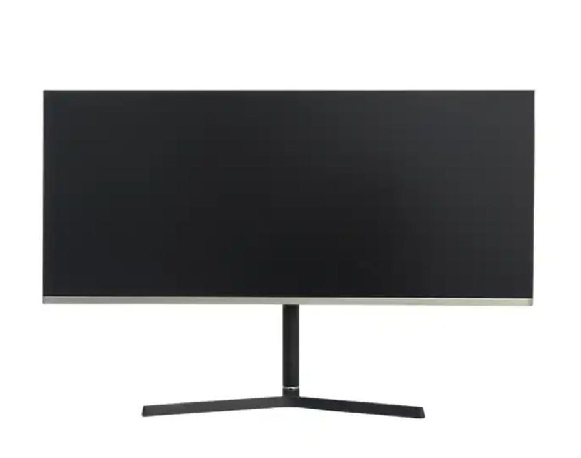 OEM 34 inch Gaming Monitor , 165hz refresh rate monitor