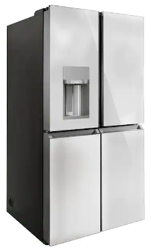 RFG-4BSU559C SPJ REFRIGERATOR 4 DOOR STAILNESS STEEL