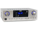 LX-330 100w audio power amplifier