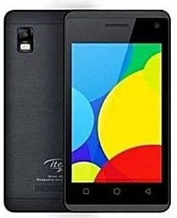 Original itel A33 Dual Sim 5" 1GB RAM 16GB ROM 5MP Camera - Black