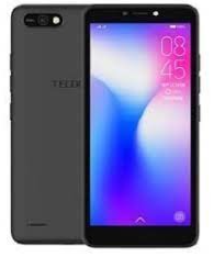 Original Tecno B1(pop 2) 5.5" Inches 8GB HDD 1GB RAM 5MP Camera 2400mAh - Golden