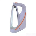 Multifunctional Emergency Lamp - Orange,White