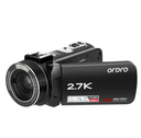 Z82Plus 2.7K Vlog Camera Sony CMOS Cameras ,  video and audio broadcast cameras for live streaming