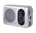 Custom High Sensitive Small AM FM Portable Radio