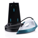 Anti drip press steam iron electric irons with 1.3L large capacity tank for Clothes and Shirt