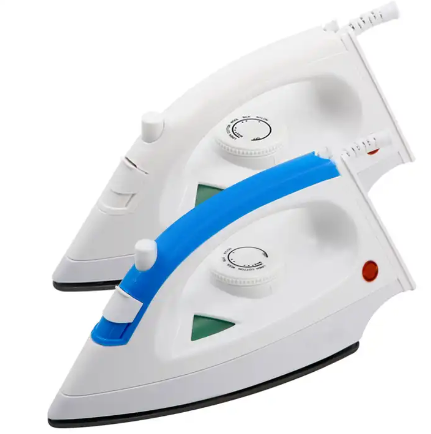 Portable Steam Press Iron Electric Steam Iron Household Mini Steam Irons