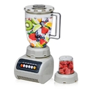 Portable smoothie Blender maker , Electric Fruit Juicer Blender commercial smoothie blender With Jar