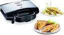 TEFAL/Sandwich Maker- REGULAR