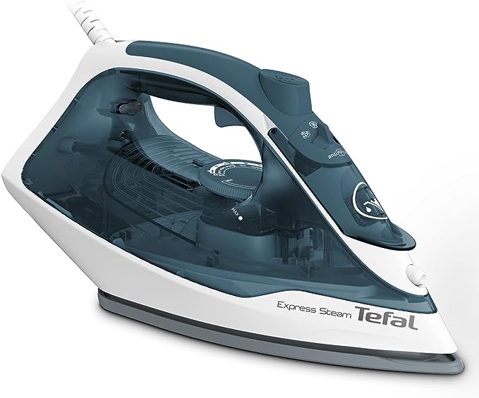 TEFAL/Steam Iron 2400w/FV2831M0