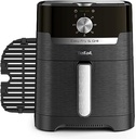 TEFAL/4.2L Capacity 2in1 Airfryer & Grill/EY501827