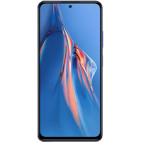 Redmi Note 11E Pro 5G 6.67"  (White, 4GB RAM+128GB ROM) China