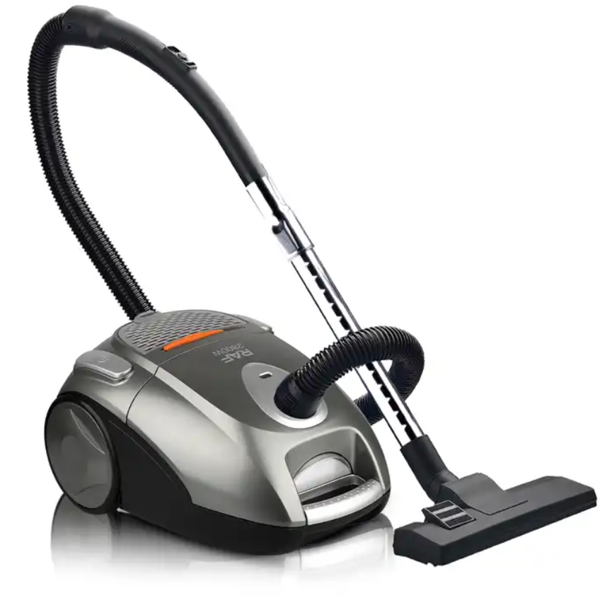 Vacuum cleaner electric New household and home hand Simple operation