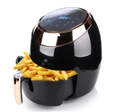 1800W 8L Healthy digital air fryer