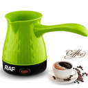 Detachable handle 500w Mini Coffee Pot Tea Sets