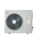 Lcd Temperature Display 24000 Btu Cooling Air Conditioner Floor Standing Air Conditioning