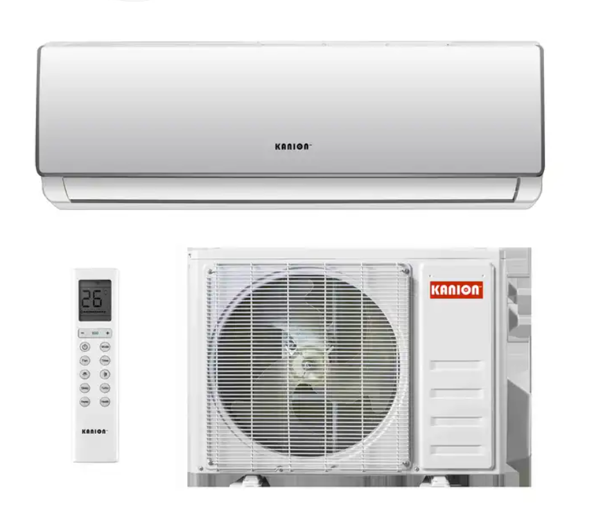 50HZ/220V R32 Gas F-GAS Quota EU standard DC-Inverter Mini Split AC Air Conditioners