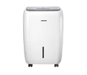 Household portable mini ac R134a 20L/Day - 50Hz Dehumidifier