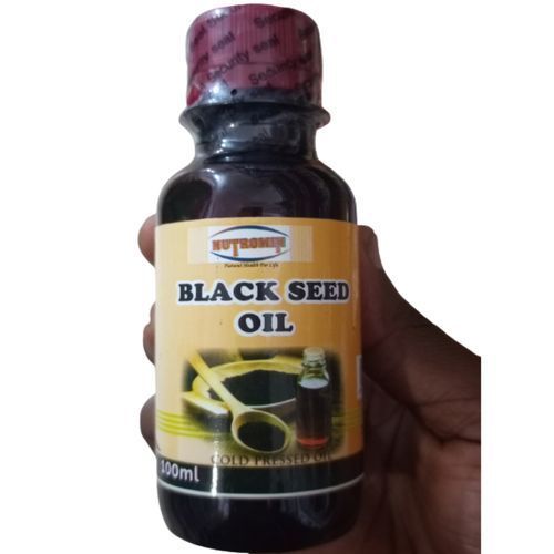 Black Seed Oil Best Skin And Hair Care 100ml