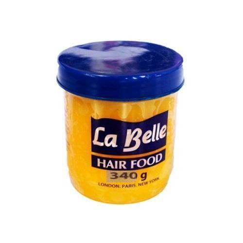 La belle Hair Food - 340g.