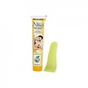 Nisa Hair Remover Cream 120g - Yellow