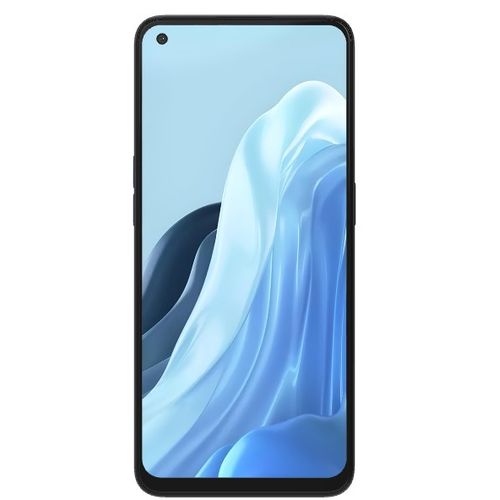 Oppo Reno7 4G 6.43"8GB RAM 128GB ROM 64MP 4500mAh - Black)