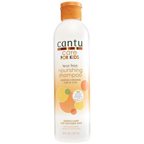 Care For Kids Nourishing Shampoo 237ML