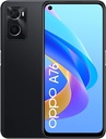 OPPO A76 (RAM 4GB,ROM 128GB, 5000mAh, Black)