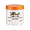 Shea Butter Leave In Conditioning Repair Cream