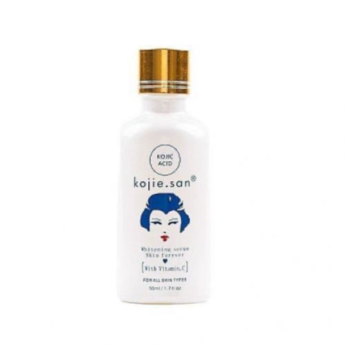 Dream White Anti-aging Serum - 50ml