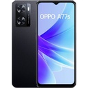 OPPO A77s Dual SIM (6.56 inches, 128GB 8GB RAM, 5000mAh, 4G LTE, Sky Blue)