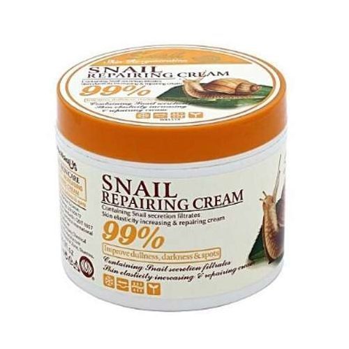 Snail Deep Moisturizing Repair Cream