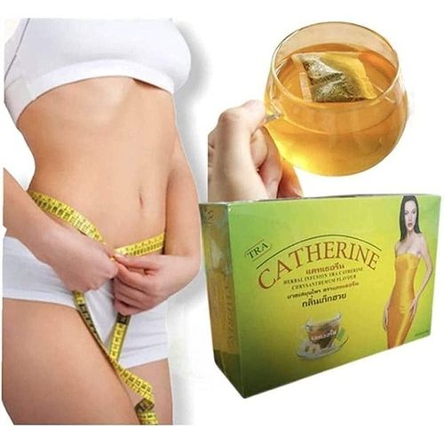 Cinnamon Spiced Herbal Slimming Tea 200g