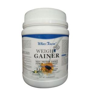 WEIGHT GAINER POWER SUPPLEMENT 450G