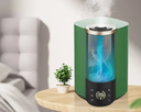 Middle Size Electric Room Cool Mist Air Humidifier Home Ultrasonic Humidifier