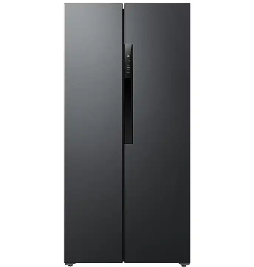 518L Household Refrigerator Side by Side Fridge No Frost Freezer