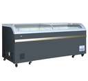 Refrigerated Display Counters Meat Chiller Fresh Food Display Cooler Meat Display Fridge Butchery Freezer Refrigerator