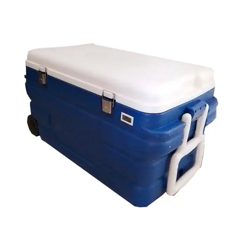 90L Cooler Box Large Ice Box For Medicine