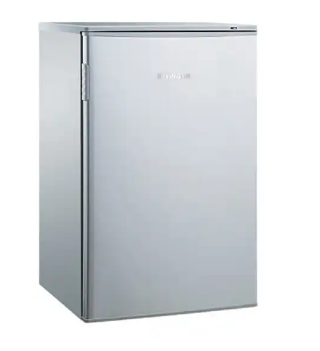 93 Liter Single Door Compact Refrigerator Fridge Mini Bar Hotel Kitchen Home