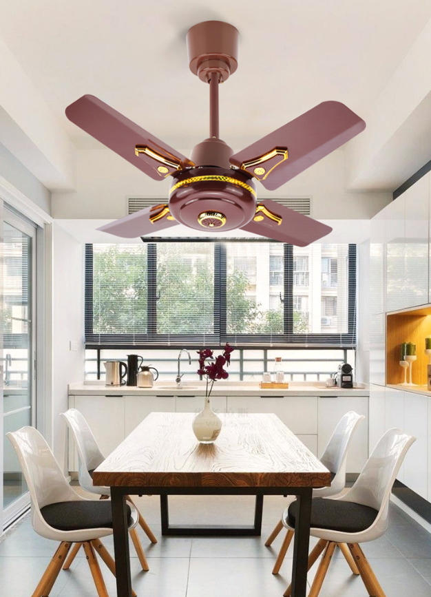 TNTSTAR TG-2421 New electric fan adjustable height exhaust ceiling mount ceiling fan