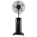 Air Cooler Domestic Standing Humidifier Misting Fan With Remote Water Mist Fan Spray