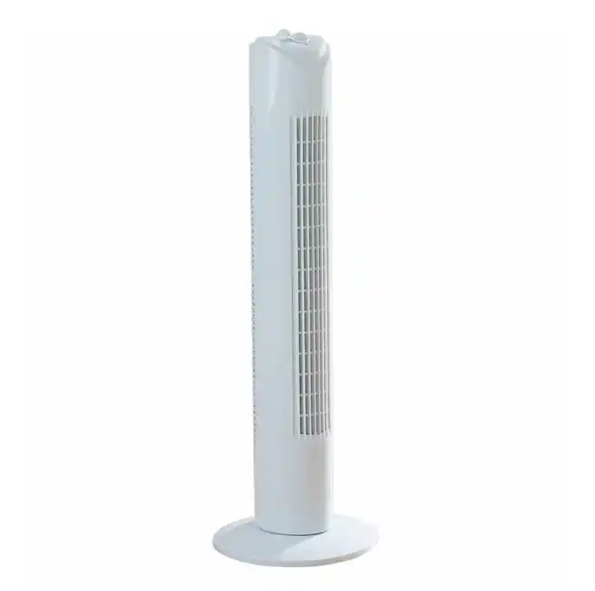 Smart Portable Stand Bladeless Fans Electric Air Conditioner Cooling Cooler 31 Inch Tower Fan