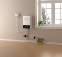 Smart Home Heater Hot Combi Central Heating Electric Boiler